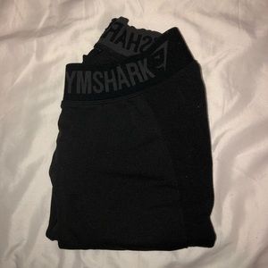 Gymshark full length workout leggings